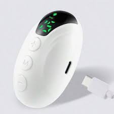 Dispositivo neurocontrol  ansiedad sueño